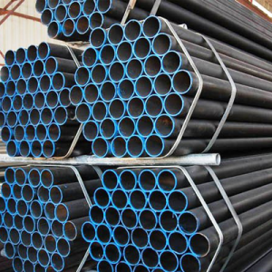 ERW Pipes and Tubes